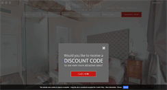 Desktop Screenshot of hotelnavona.com